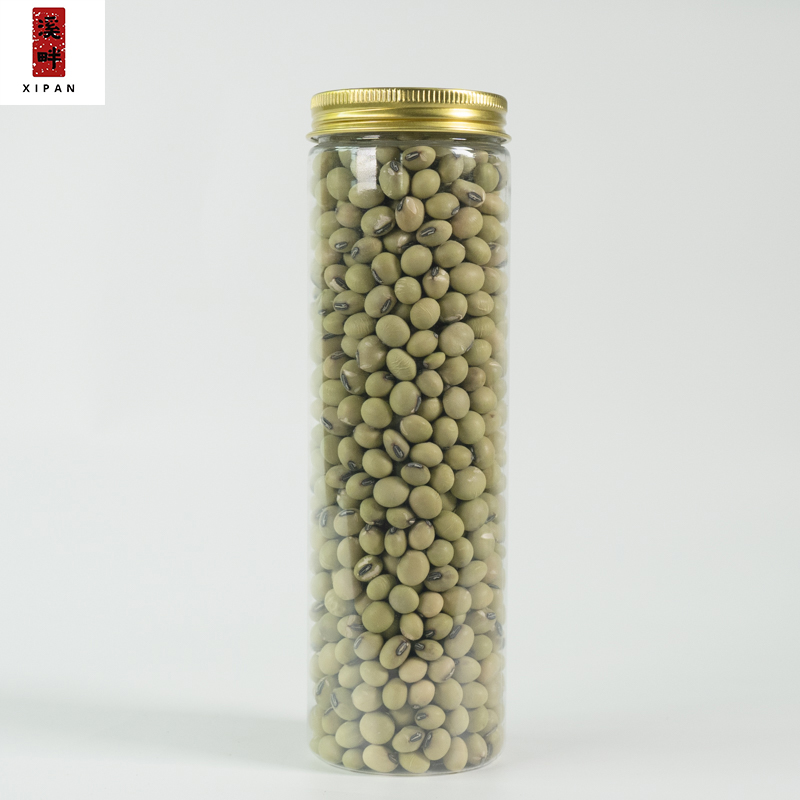 农家黄豆300g