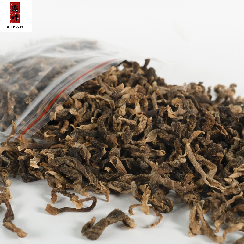 农家萝卜干300g